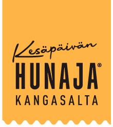 Kesäpäivän hunaja Logo